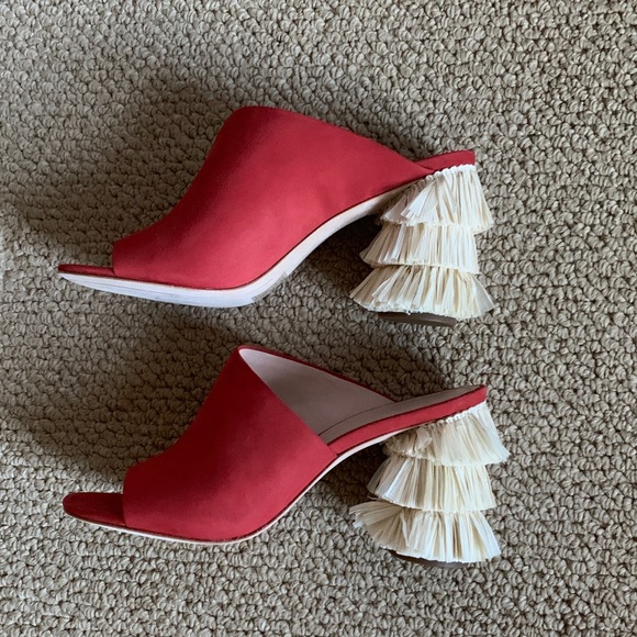 PLV Pour La Victoire hettie mule - Picture 4 of 8